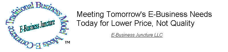E-Business Juncture Logo