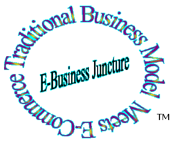 E-Business Juncture LLC Logo