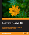 Learning Nagios 3.0